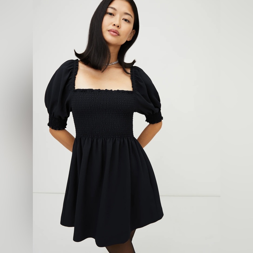 Hill House Home Athena Dress Sz M
